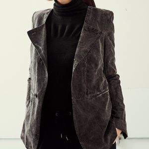 Nicolas Andreas Taralis Jacket
